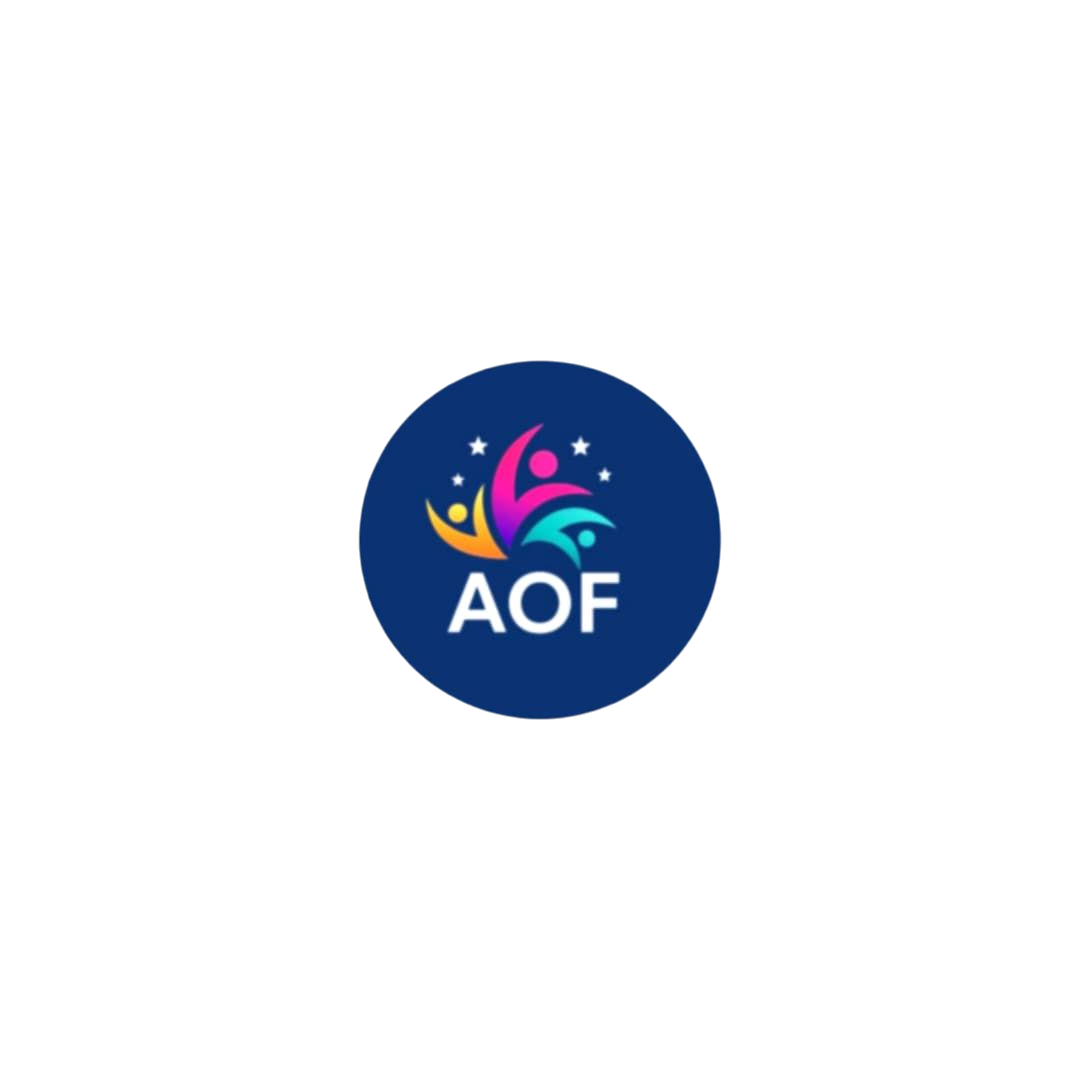 AO Humanitarian Logo